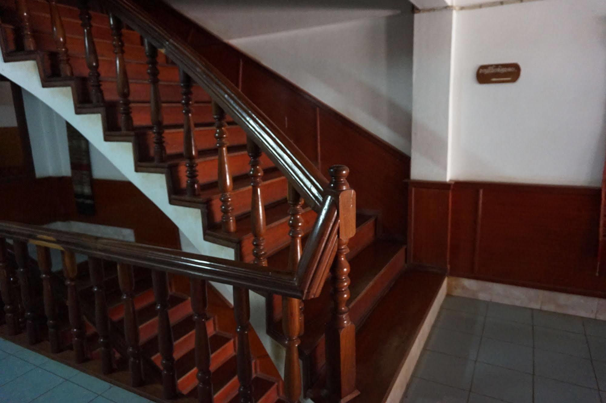 Champa Hotel Pakse Luaran gambar